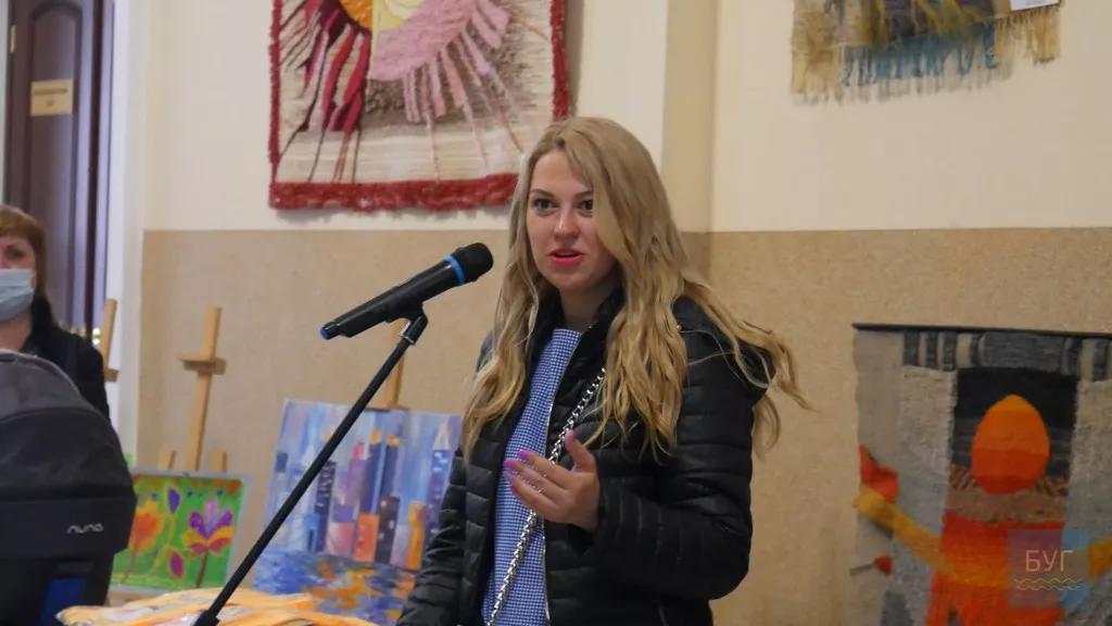 Автокрісла в подарунок та урок від поліції: у Володимирі відбулися заходи до Дня дітей 2