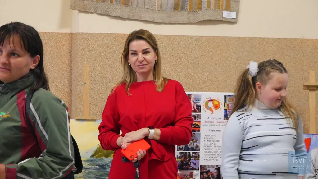 Автокрісла в подарунок та урок від поліції: у Володимирі відбулися заходи до Дня дітей 8