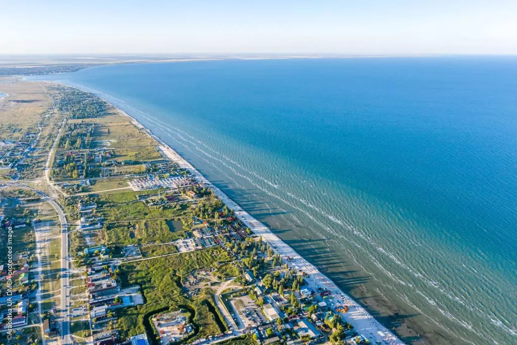 Курорти Чорного і Азовського морів: куди поїхати цього літа і які ціни 4