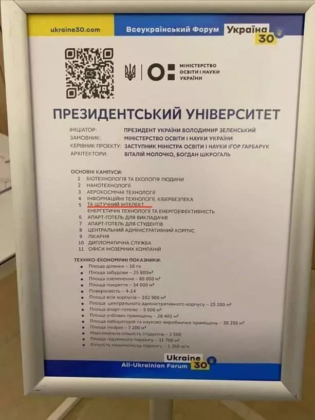 Університет Зеленського: Великий піар чи прорив в освіті 4
