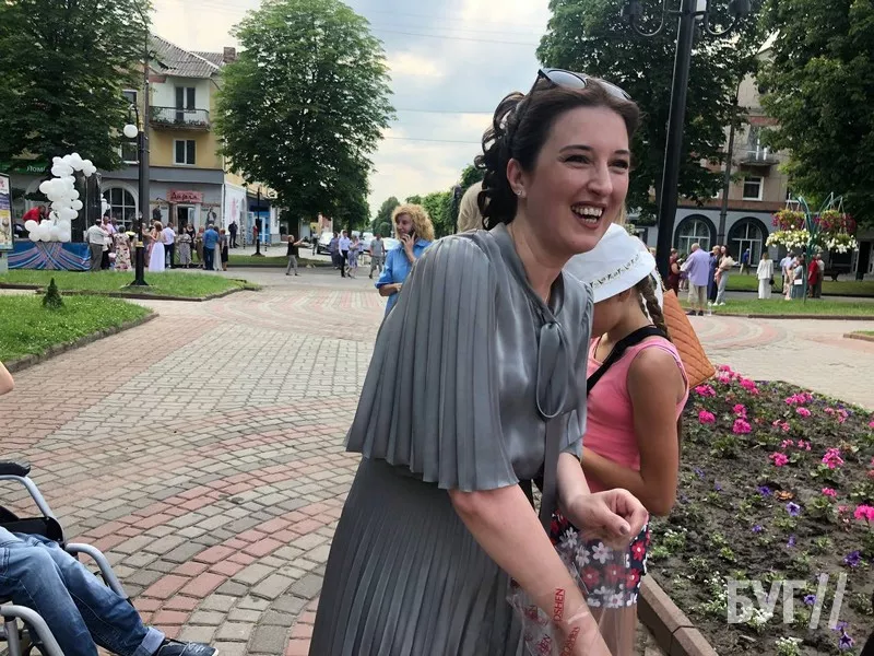 З важким діагнозом ДЦП - вперед до мрій: Володя Дорощук з Нововолинська отримав золоту медаль за успіхи в навчанні 6