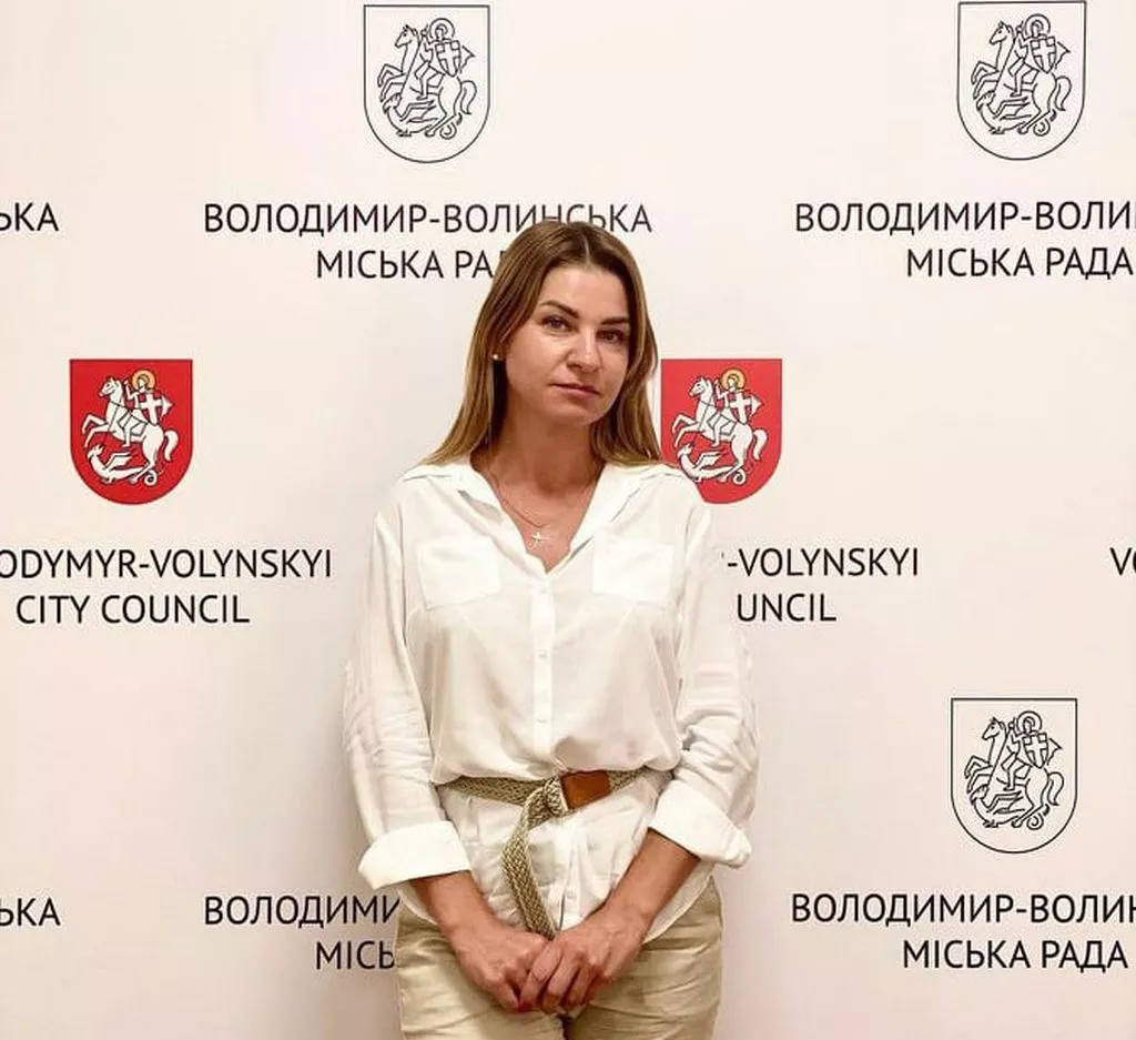 Конкурсна комісія рекомендує призначити на посаду директора ФПП «Бізнес-центр» у Володимирі Ганну Медведєву | БУГ - Vimarsana News
