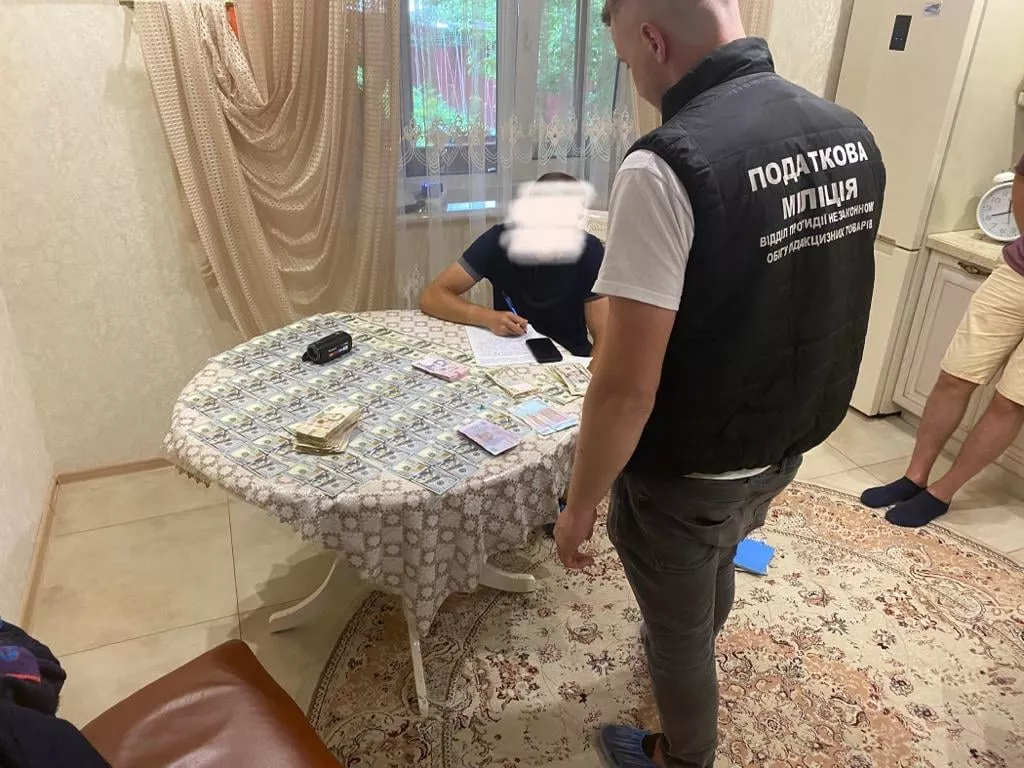 У Ковелі вилучили фальсифіковані сигарети та алкоголь на 750 тис. грн 3