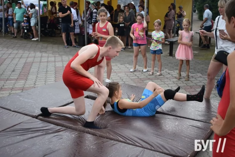 Іваничівська громада відзначила 4-річчя з дня утворення: фоторепортаж із святкування 151
