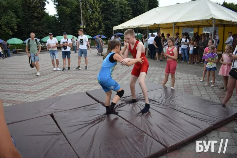 Іваничівська громада відзначила 4-річчя з дня утворення: фоторепортаж із святкування 150