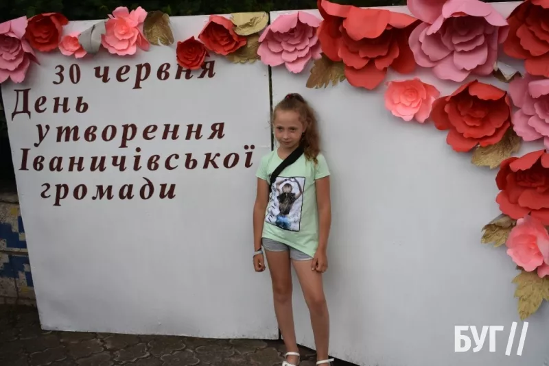 Іваничівська громада відзначила 4-річчя з дня утворення: фоторепортаж із святкування 154