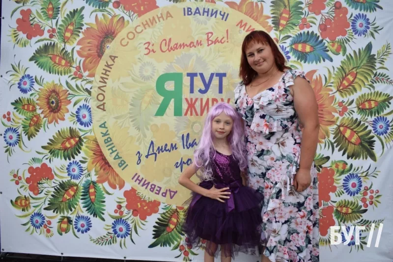 Іваничівська громада відзначила 4-річчя з дня утворення: фоторепортаж із святкування 155