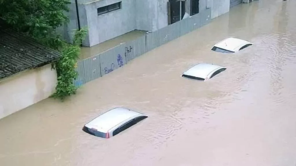 Розповіли, як Росія вирішує проблему з водопостачанням в Криму 1