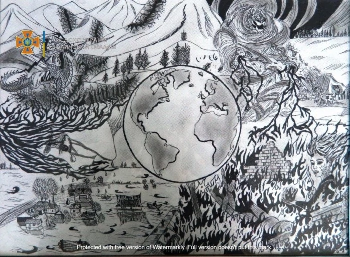 Студентів Нововолинська та Володимира відзначили в обласному конкурсі з правил безпеки життєдіяльності 3