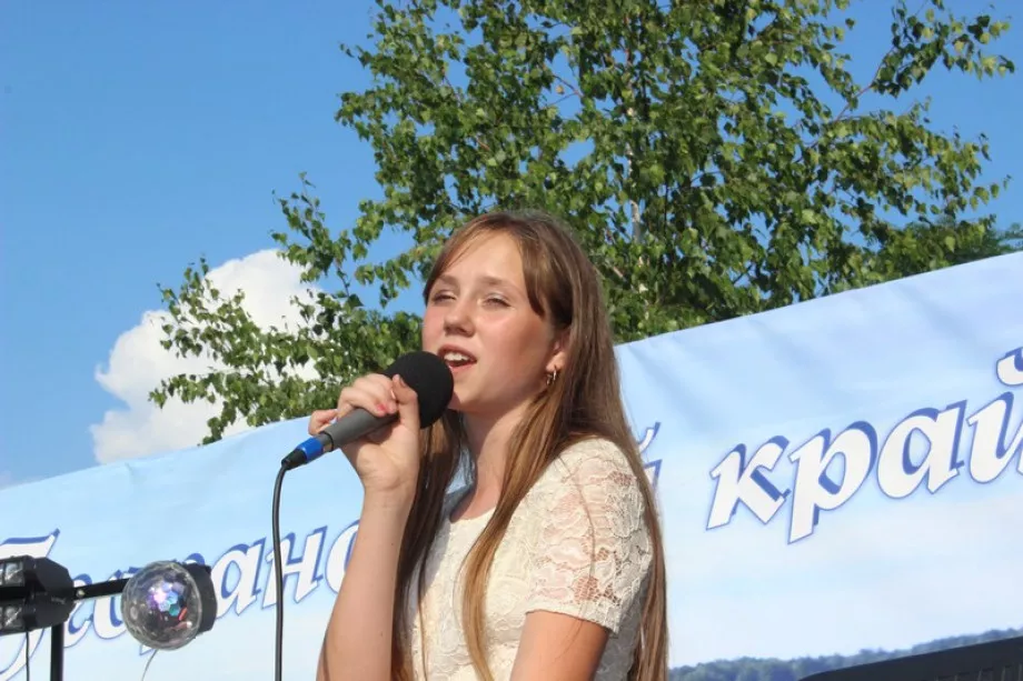 Вінки, вогнище, дискотека: на Любомльщині відбулося свято Івана Купала 14