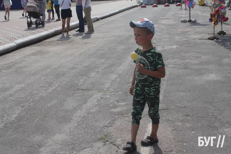 Іваничівська громада відзначила 4-річчя з дня утворення: фоторепортаж із святкування 129