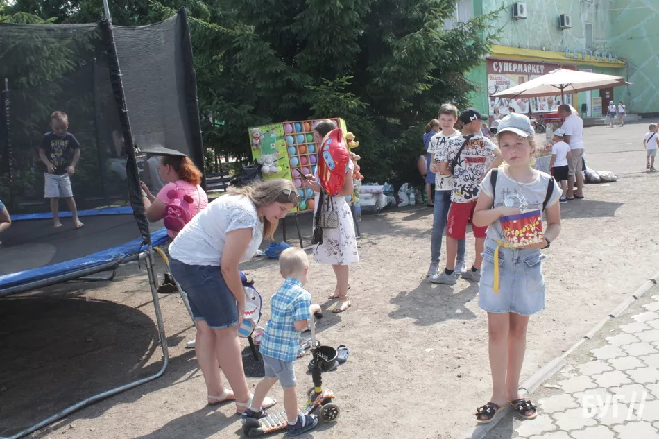 Іваничівська громада відзначила 4-річчя з дня утворення: фоторепортаж із святкування 142