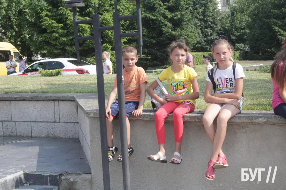 Іваничівська громада відзначила 4-річчя з дня утворення: фоторепортаж із святкування 55