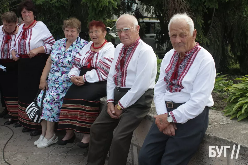 Іваничівська громада відзначила 4-річчя з дня утворення: фоторепортаж із святкування 30