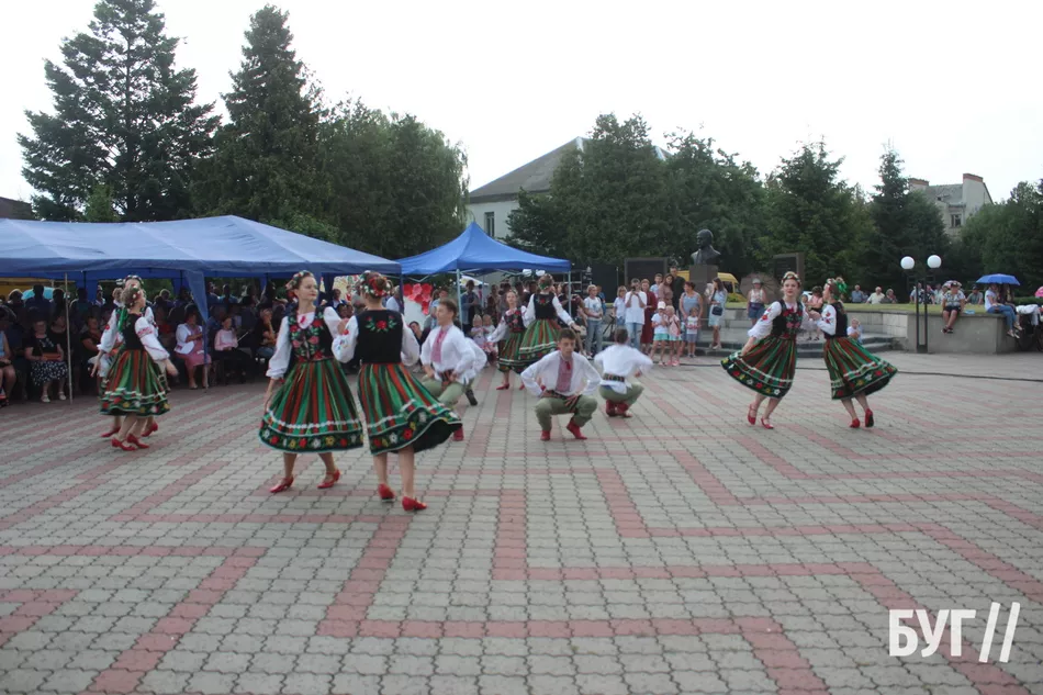 Іваничівська громада відзначила 4-річчя з дня утворення: фоторепортаж із святкування 112