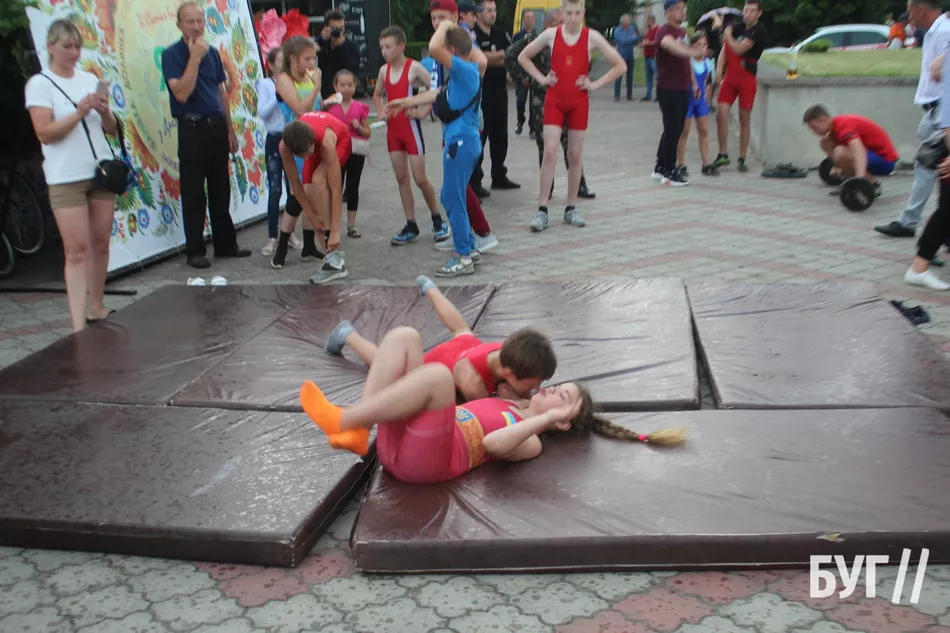 Іваничівська громада відзначила 4-річчя з дня утворення: фоторепортаж із святкування 149