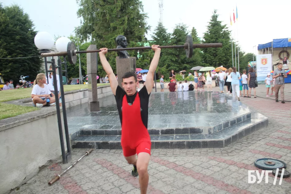 Іваничівська громада відзначила 4-річчя з дня утворення: фоторепортаж із святкування 3
