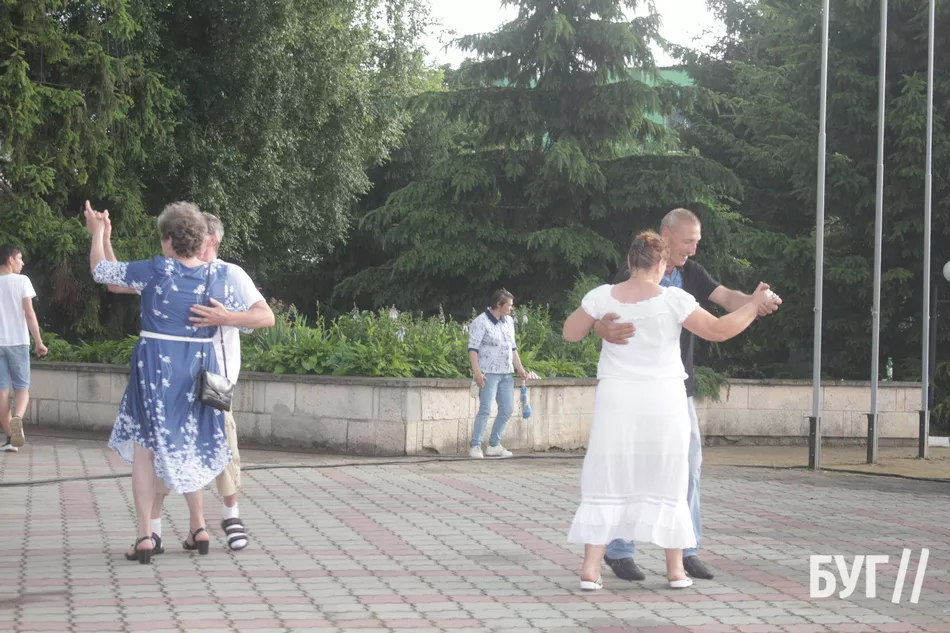 Іваничівська громада відзначила 4-річчя з дня утворення: фоторепортаж із святкування 92
