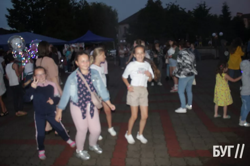 Іваничівська громада відзначила 4-річчя з дня утворення: фоторепортаж із святкування 199
