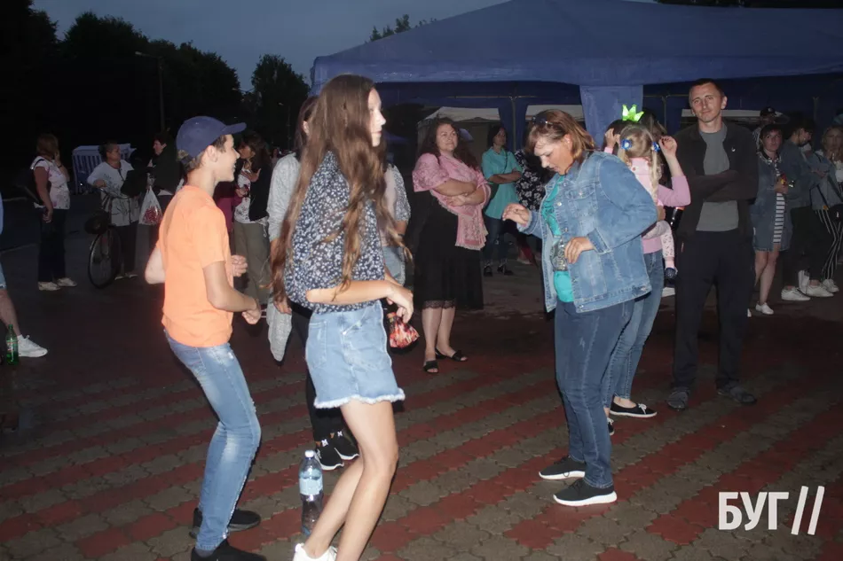 Іваничівська громада відзначила 4-річчя з дня утворення: фоторепортаж із святкування 203