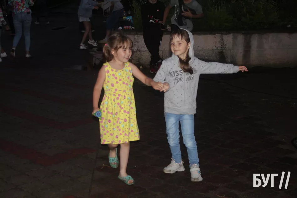 Іваничівська громада відзначила 4-річчя з дня утворення: фоторепортаж із святкування 202