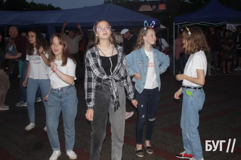 Іваничівська громада відзначила 4-річчя з дня утворення: фоторепортаж із святкування 201