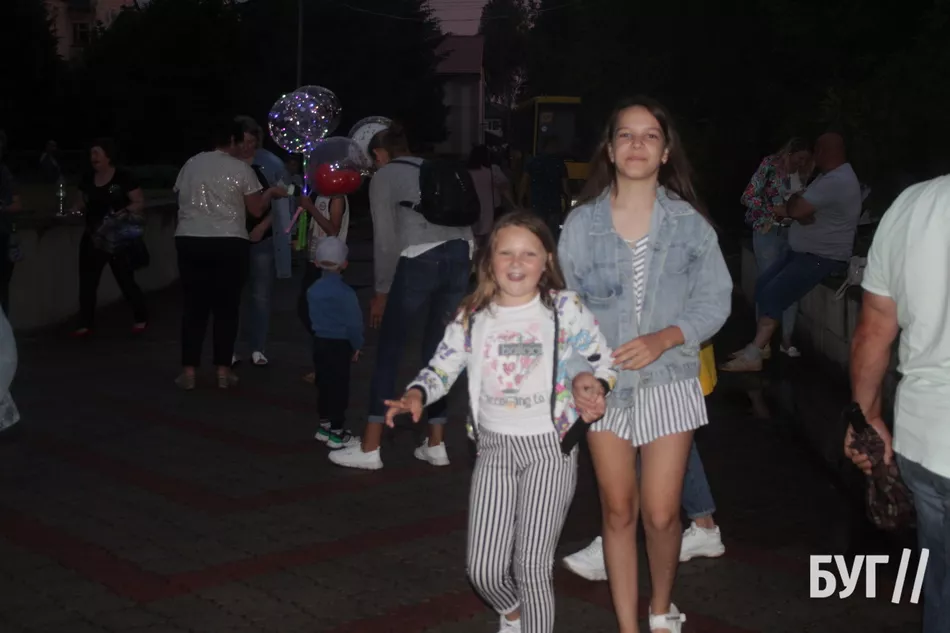 Іваничівська громада відзначила 4-річчя з дня утворення: фоторепортаж із святкування 198