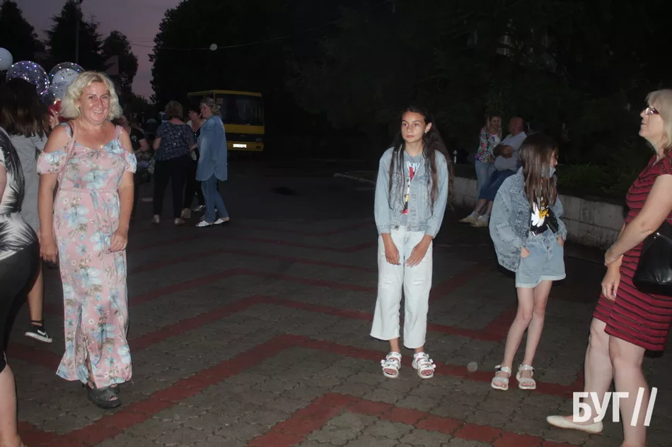 Іваничівська громада відзначила 4-річчя з дня утворення: фоторепортаж із святкування 200