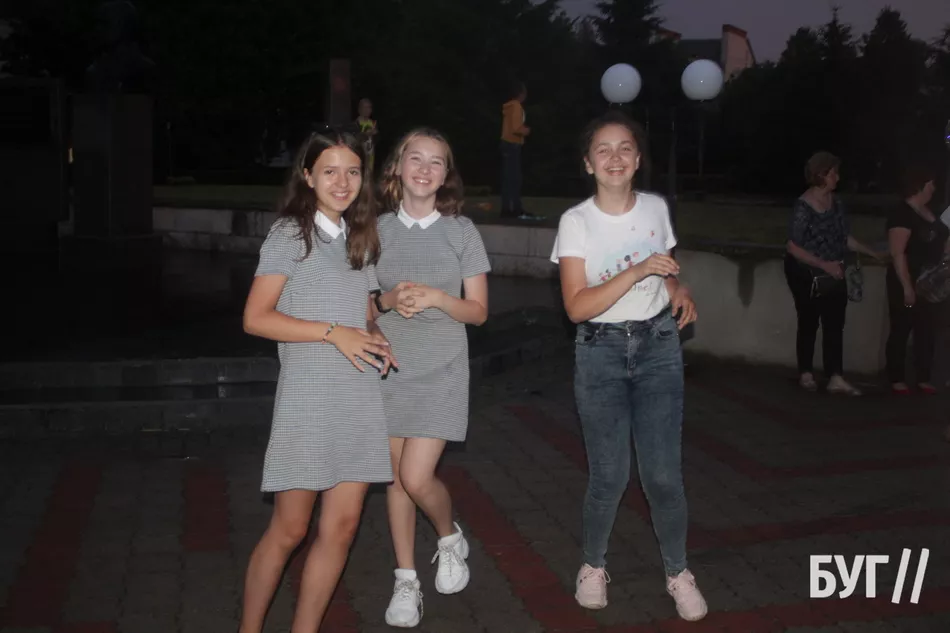 Іваничівська громада відзначила 4-річчя з дня утворення: фоторепортаж із святкування 197