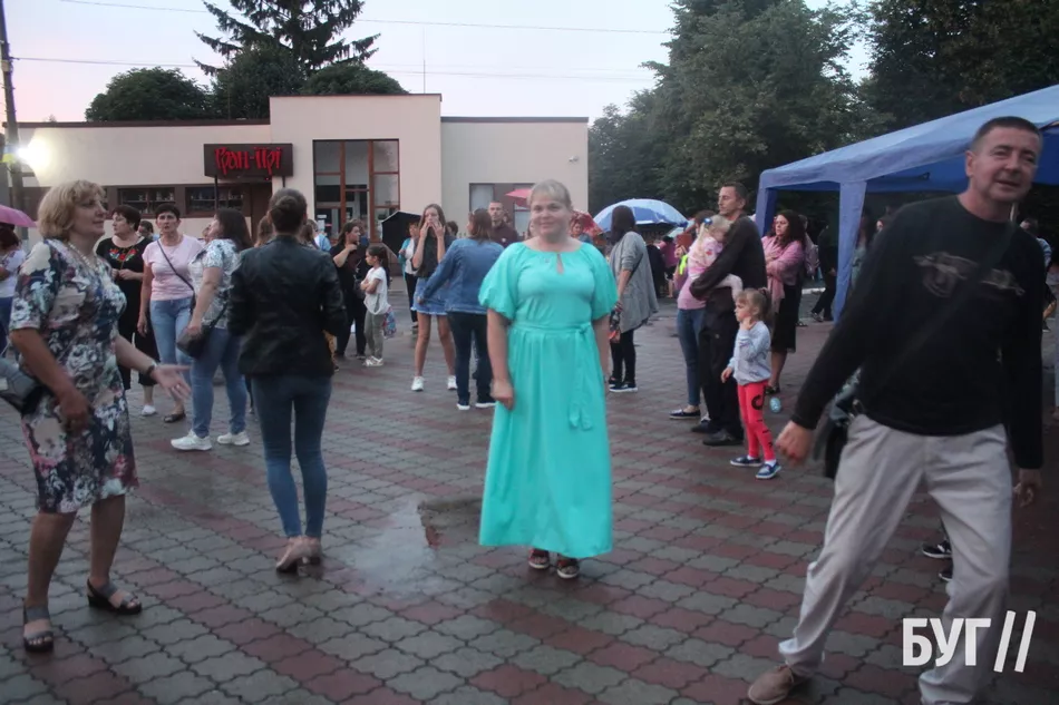Іваничівська громада відзначила 4-річчя з дня утворення: фоторепортаж із святкування 194
