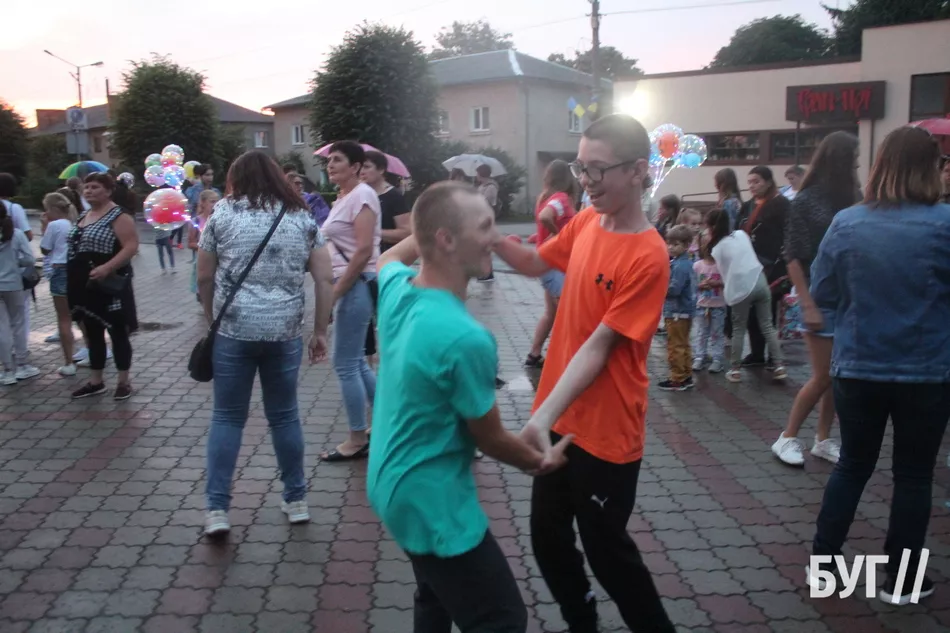 Іваничівська громада відзначила 4-річчя з дня утворення: фоторепортаж із святкування 193