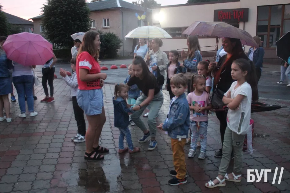 Іваничівська громада відзначила 4-річчя з дня утворення: фоторепортаж із святкування 192