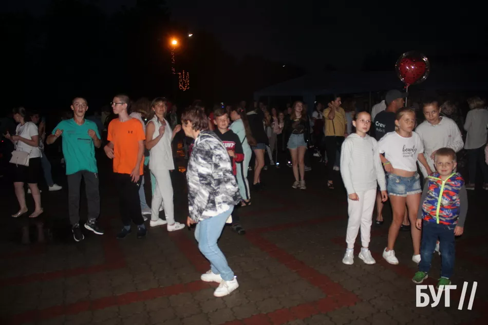 Іваничівська громада відзначила 4-річчя з дня утворення: фоторепортаж із святкування 191