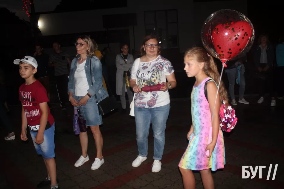 Іваничівська громада відзначила 4-річчя з дня утворення: фоторепортаж із святкування 190