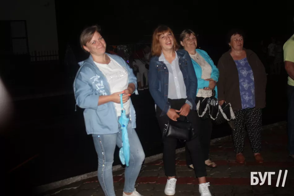 Іваничівська громада відзначила 4-річчя з дня утворення: фоторепортаж із святкування 189