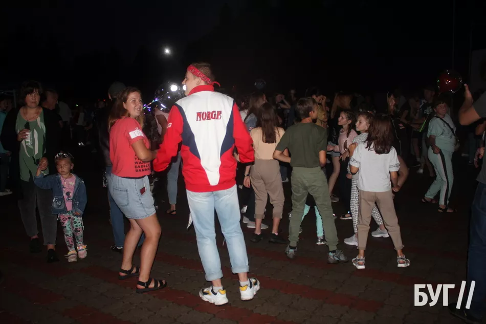 Іваничівська громада відзначила 4-річчя з дня утворення: фоторепортаж із святкування 187