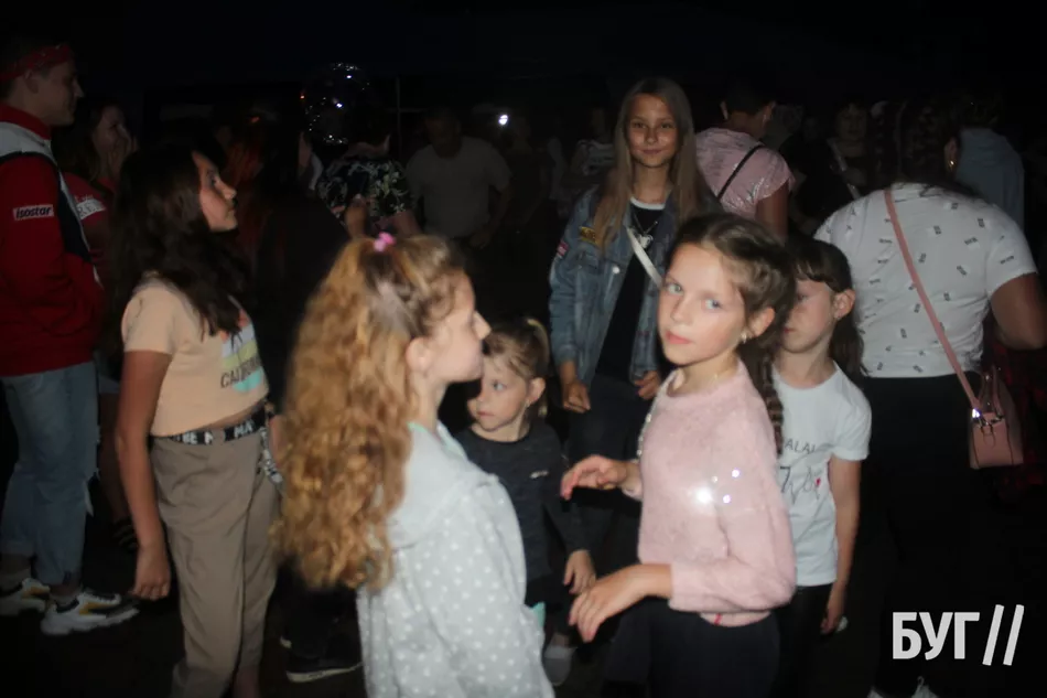 Іваничівська громада відзначила 4-річчя з дня утворення: фоторепортаж із святкування 185