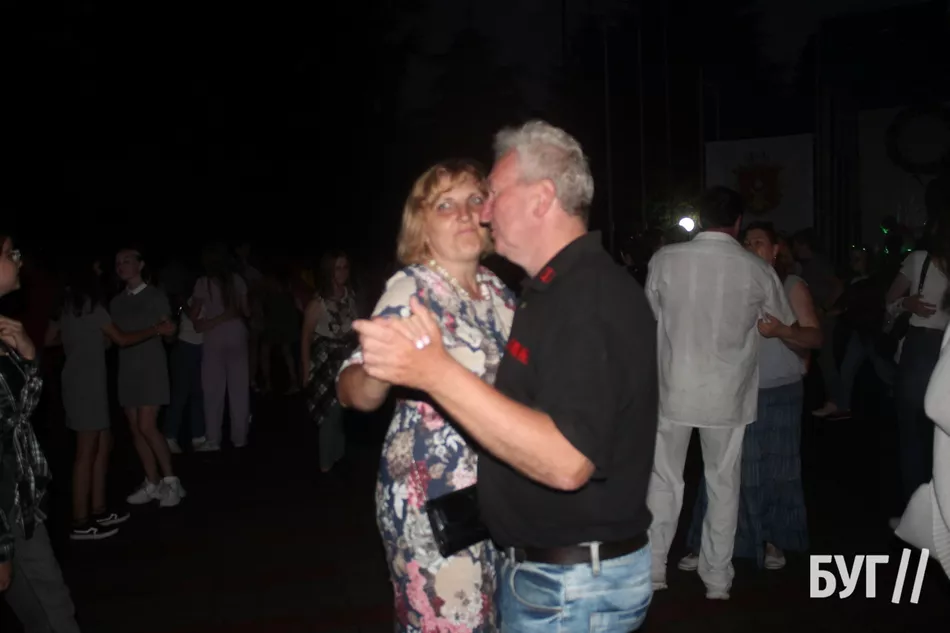 Іваничівська громада відзначила 4-річчя з дня утворення: фоторепортаж із святкування 183