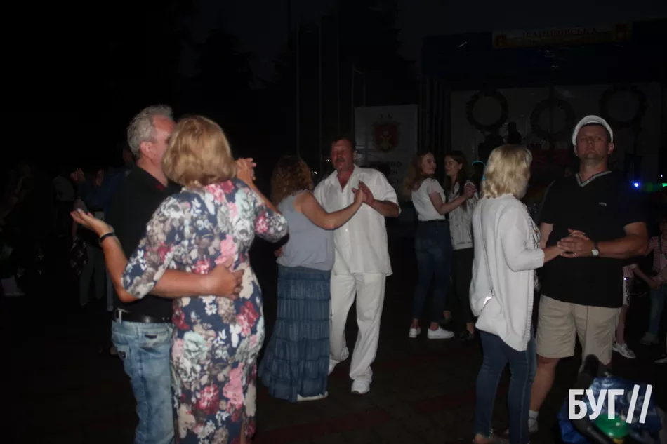 Іваничівська громада відзначила 4-річчя з дня утворення: фоторепортаж із святкування 182