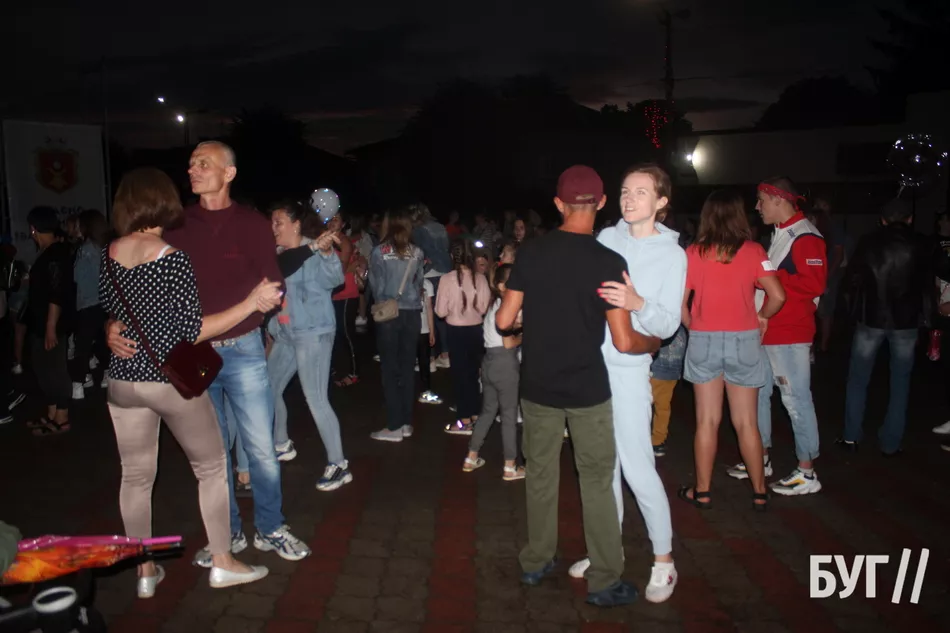 Іваничівська громада відзначила 4-річчя з дня утворення: фоторепортаж із святкування 181