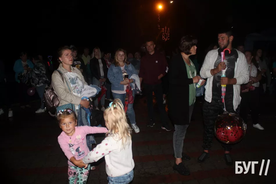 Іваничівська громада відзначила 4-річчя з дня утворення: фоторепортаж із святкування 180