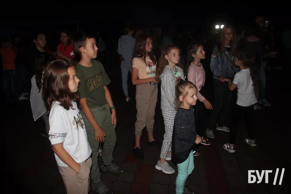 Іваничівська громада відзначила 4-річчя з дня утворення: фоторепортаж із святкування 179