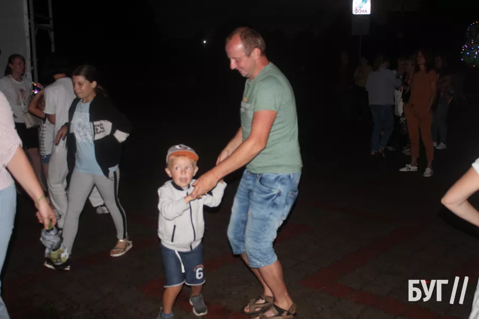 Іваничівська громада відзначила 4-річчя з дня утворення: фоторепортаж із святкування 177