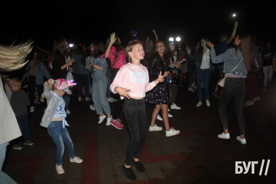 Іваничівська громада відзначила 4-річчя з дня утворення: фоторепортаж із святкування 176