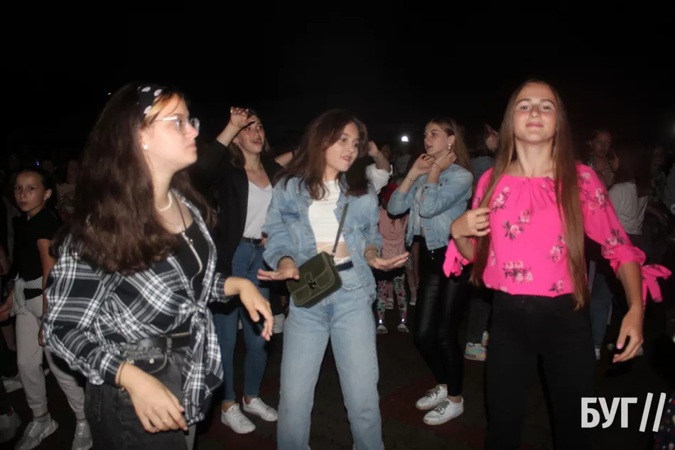 Іваничівська громада відзначила 4-річчя з дня утворення: фоторепортаж із святкування 173