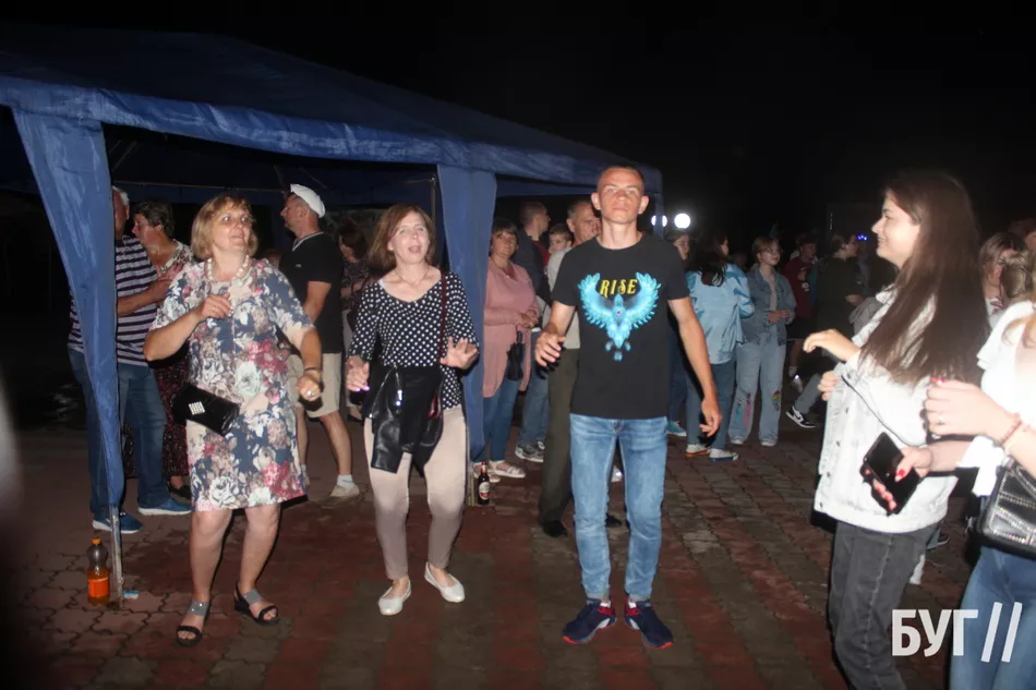 Іваничівська громада відзначила 4-річчя з дня утворення: фоторепортаж із святкування 160