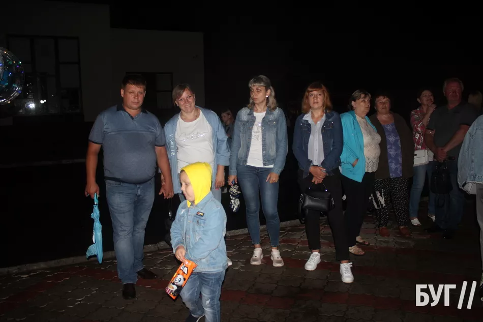 Іваничівська громада відзначила 4-річчя з дня утворення: фоторепортаж із святкування 167