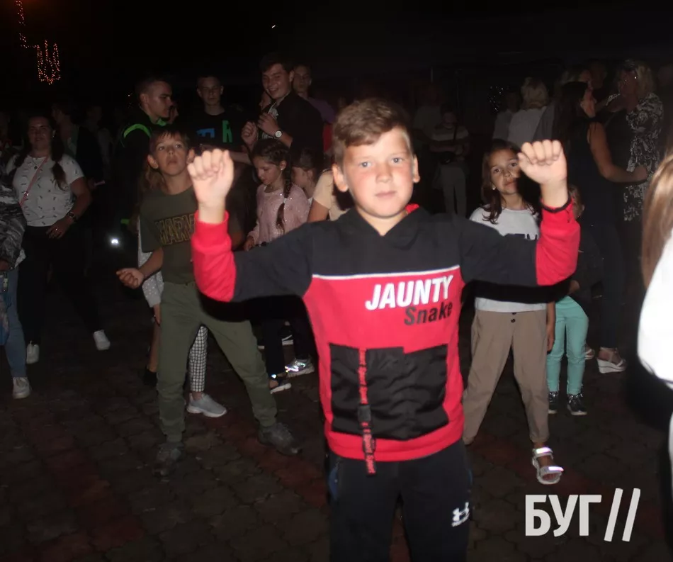 Іваничівська громада відзначила 4-річчя з дня утворення: фоторепортаж із святкування 162