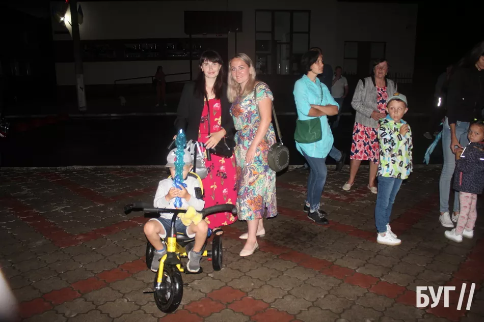 Іваничівська громада відзначила 4-річчя з дня утворення: фоторепортаж із святкування 161
