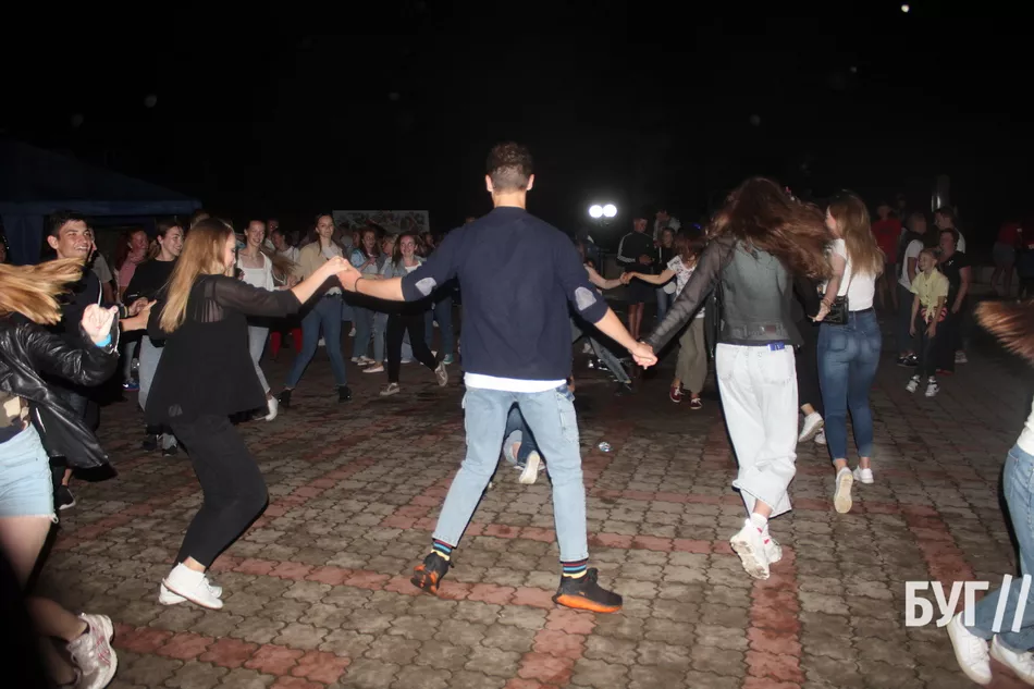 Іваничівська громада відзначила 4-річчя з дня утворення: фоторепортаж із святкування 163